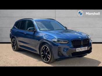 2022 - xDrive M40i MHT 5dr Auto
