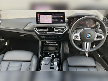 Used BMW X3 2022 for sale - 75394212: Photo
