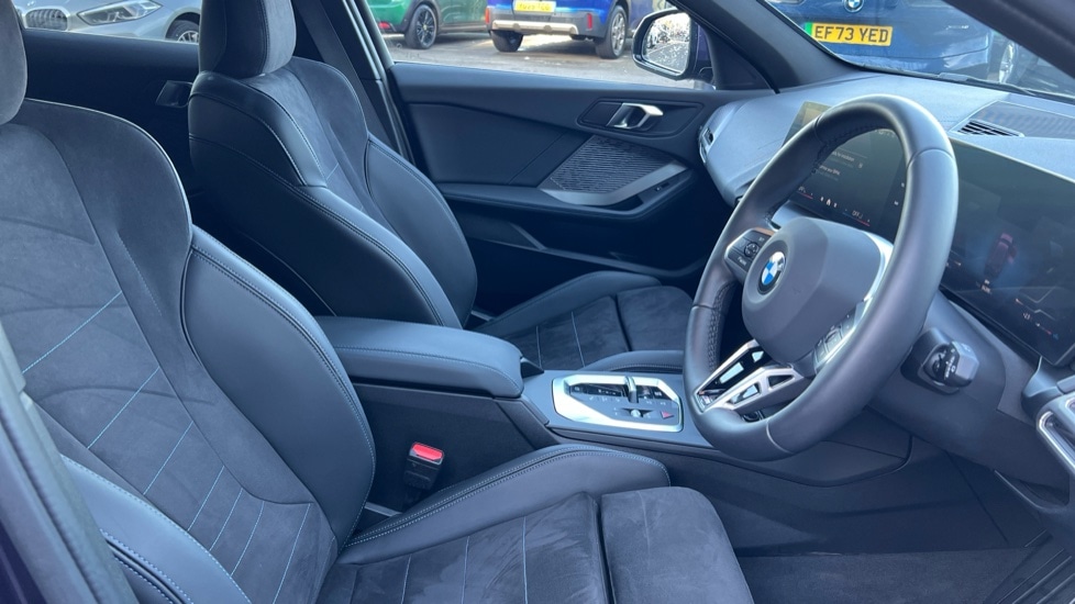 Used BMW 1 Series 2025 for sale - 76722289: Photo 11