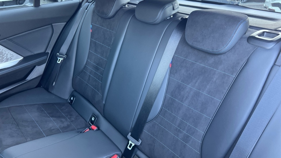 Used BMW 1 Series 2025 for sale - 76722289: Photo 12