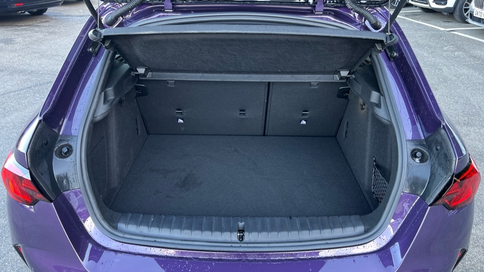 Used BMW 1 Series 2025 for sale - 76722289: Photo 13