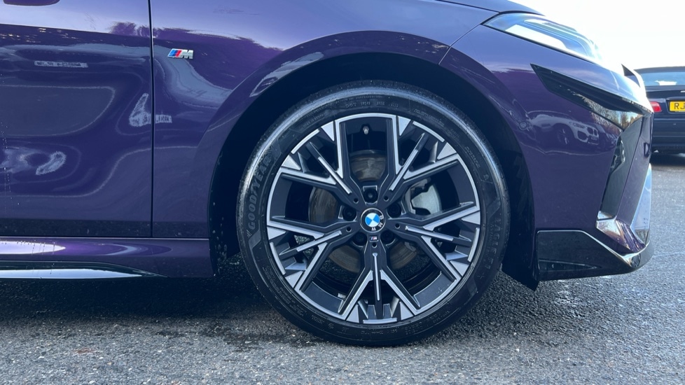 Used BMW 1 Series 2025 for sale - 76722289: Photo 14