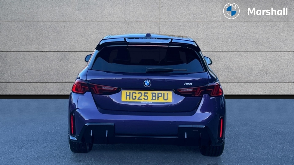 Used BMW 1 Series 2025 for sale - 76722289: Photo 15