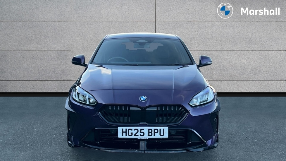 Used BMW 1 Series 2025 for sale - 76722289: Photo 16