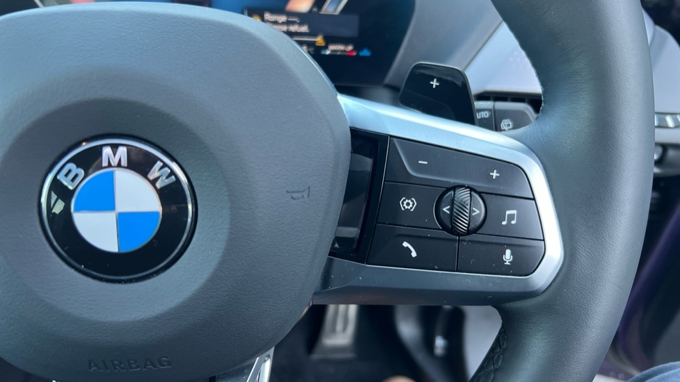 Used BMW 1 Series 2025 for sale - 76722289: Photo 18