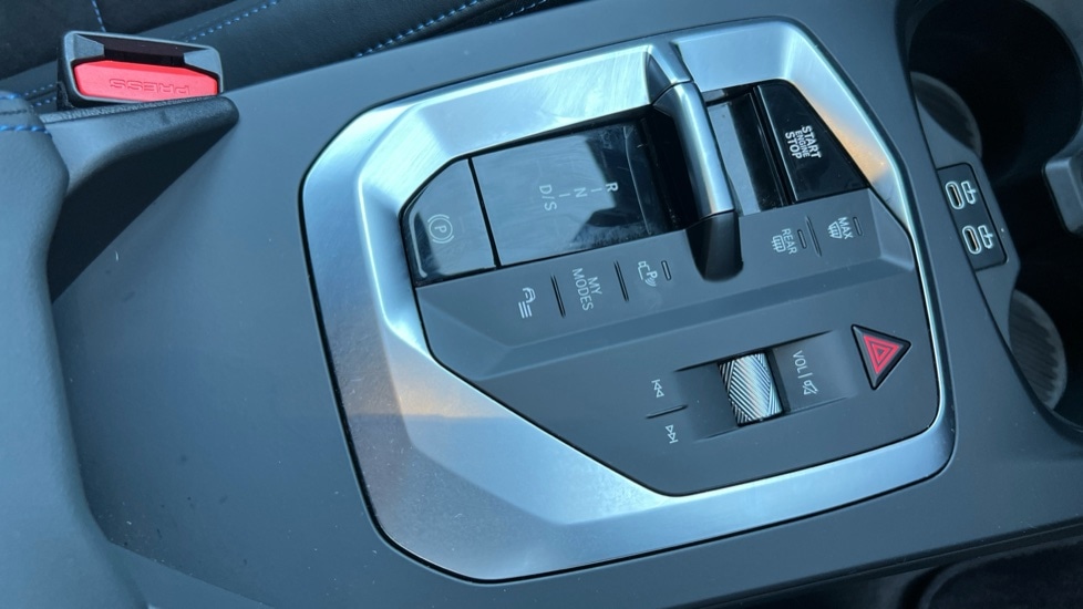 Used BMW 1 Series 2025 for sale - 76722289: Photo 19