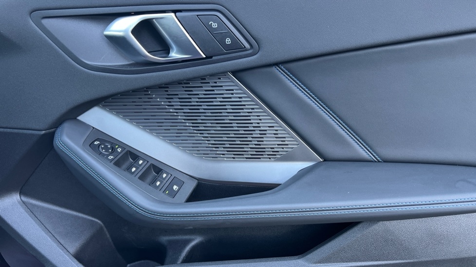 Used BMW 1 Series 2025 for sale - 76722289: Photo 20