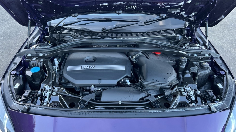 Used BMW 1 Series 2025 for sale - 76722289: Photo 21