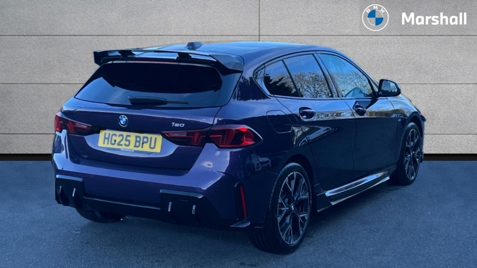 Used BMW 1 Series 2025 for sale - 76722289: Photo 22