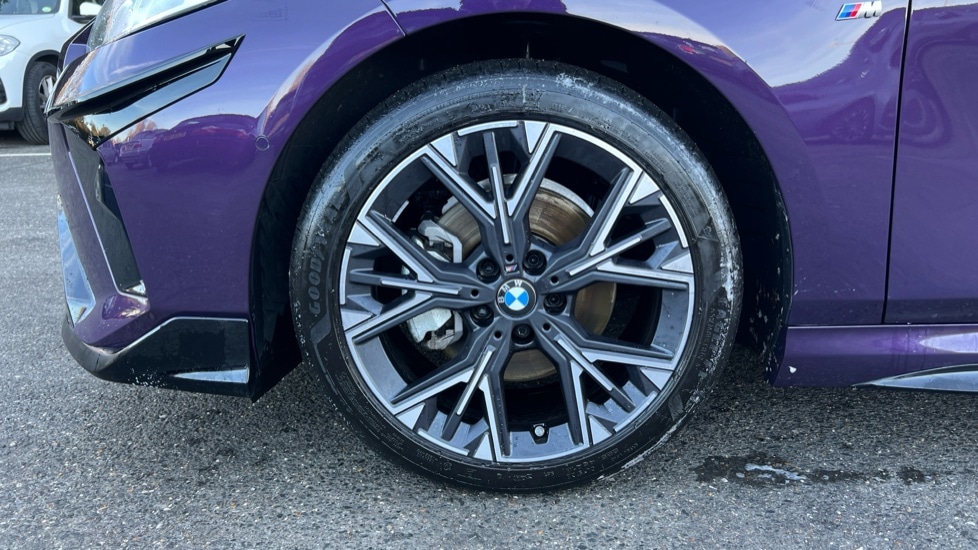 Used BMW 1 Series 2025 for sale - 76722289: Photo 25