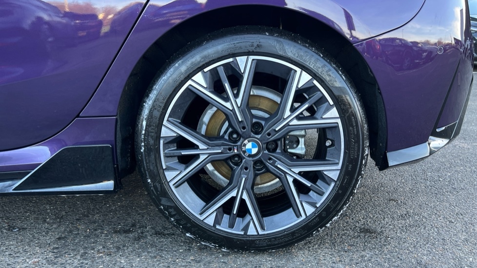 Used BMW 1 Series 2025 for sale - 76722289: Photo 26