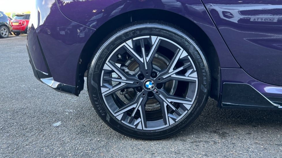 Used BMW 1 Series 2025 for sale - 76722289: Photo 27