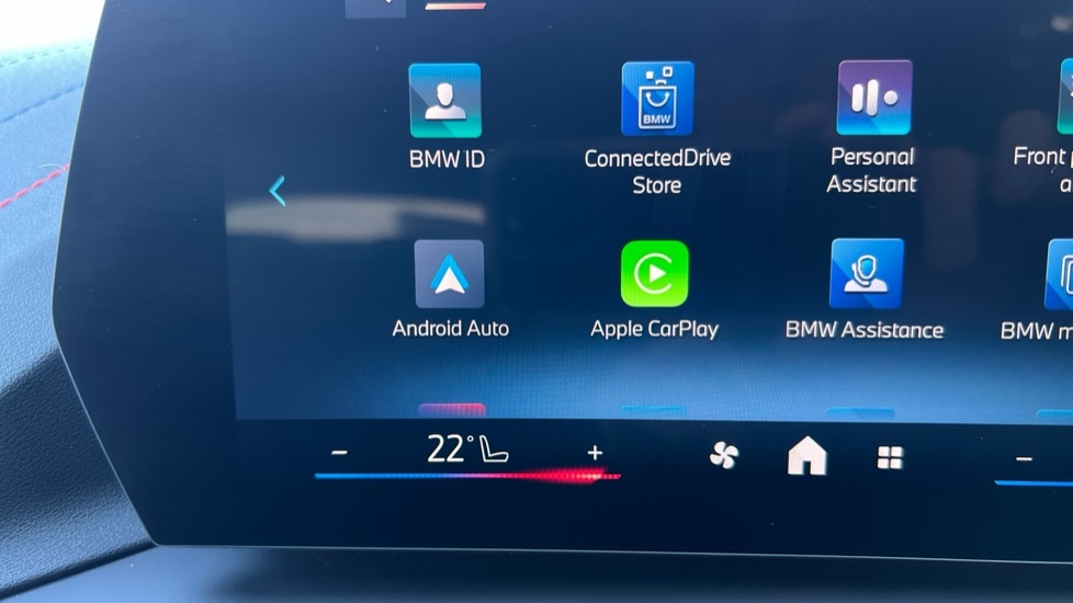 Used BMW 1 Series 2025 for sale - 76722289: Photo 29