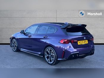 Used BMW 1 Series 2025 for sale - 76722289: Photo