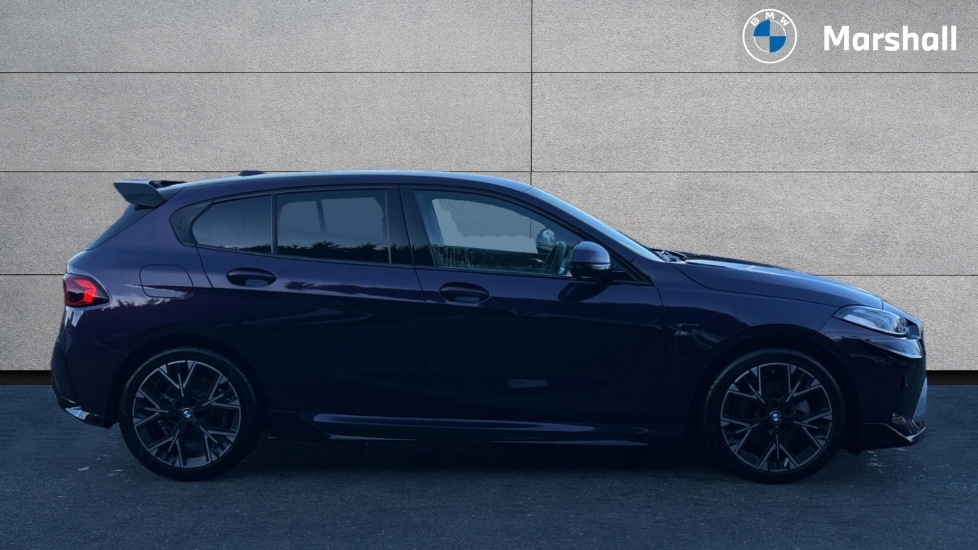 Used BMW 1 Series 2025 for sale - 76722289: Photo 3