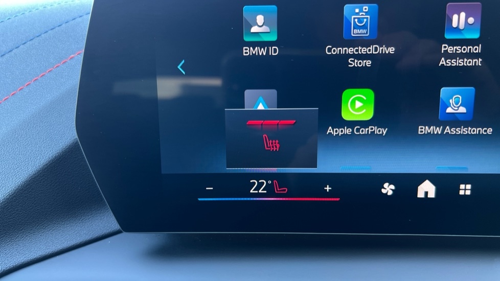 Used BMW 1 Series 2025 for sale - 76722289: Photo 30