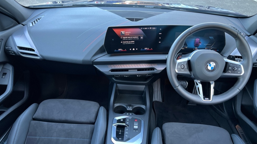 Used BMW 1 Series 2025 for sale - 76722289: Photo 4