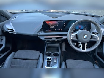 Used BMW 1 Series 2025 for sale - 76722289: Photo