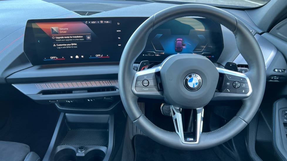 Used BMW 1 Series 2025 for sale - 76722289: Photo 5