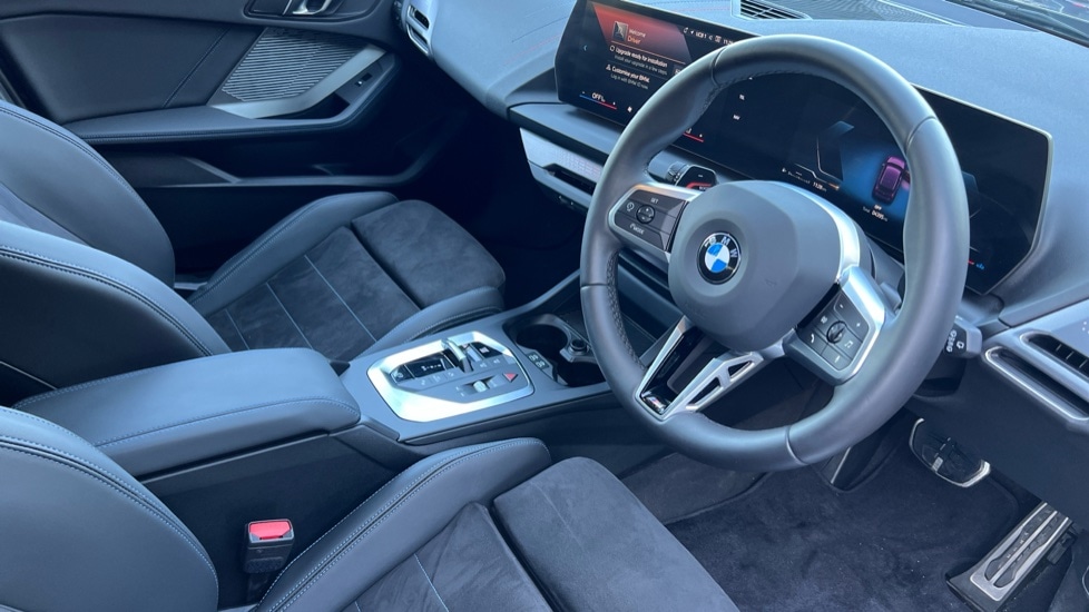 Used BMW 1 Series 2025 for sale - 76722289: Photo 6