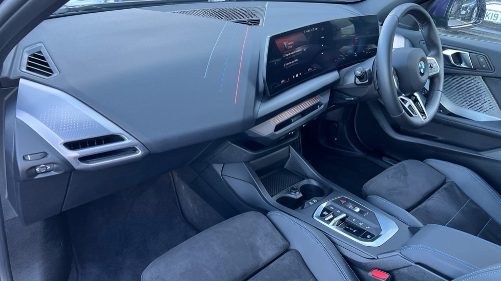 Used BMW 1 Series 2025 for sale - 76722289: Photo 7