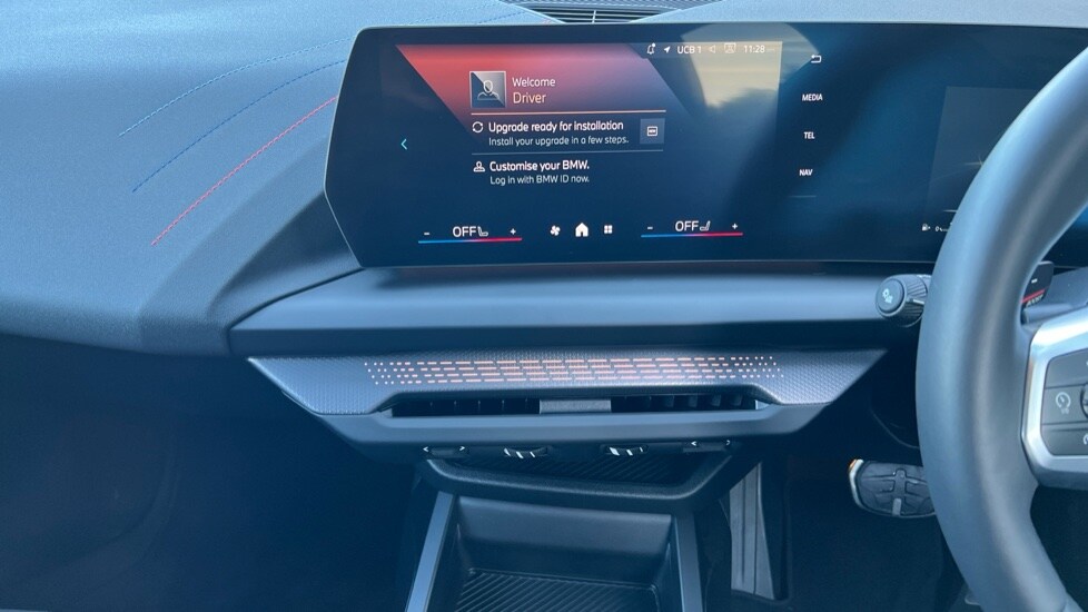 Used BMW 1 Series 2025 for sale - 76722289: Photo 8