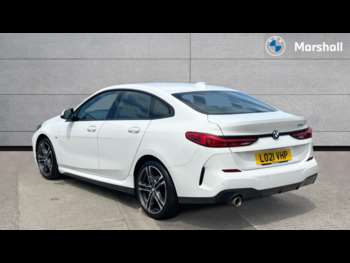 Used BMW 2 Series 2021 for sale - 75394214: Photo