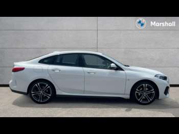 Used BMW 2 Series 2021 for sale - 75394214: Photo