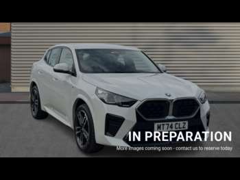 2024 - sDrive 20i M Sport 5dr Step Auto