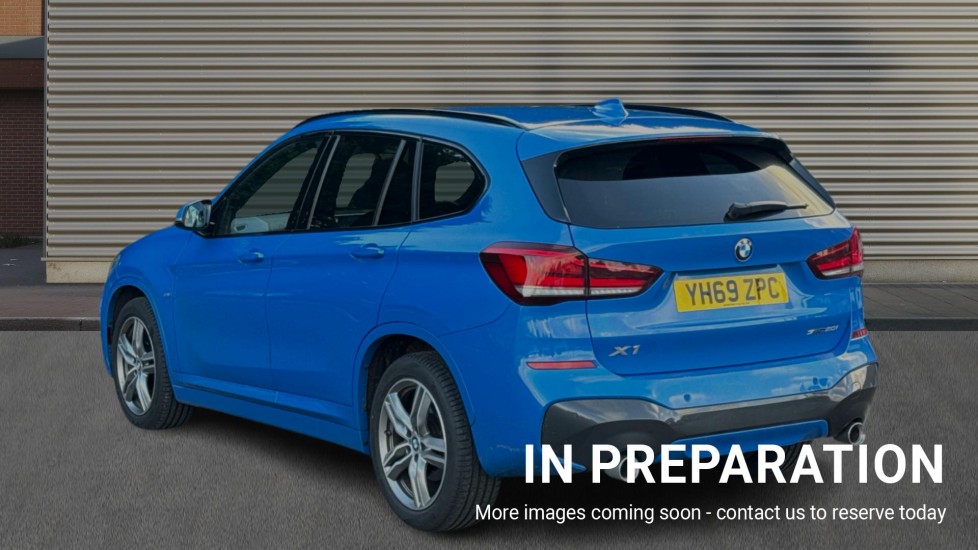 Used BMW X1 2019 for sale - 76773120: Photo 2