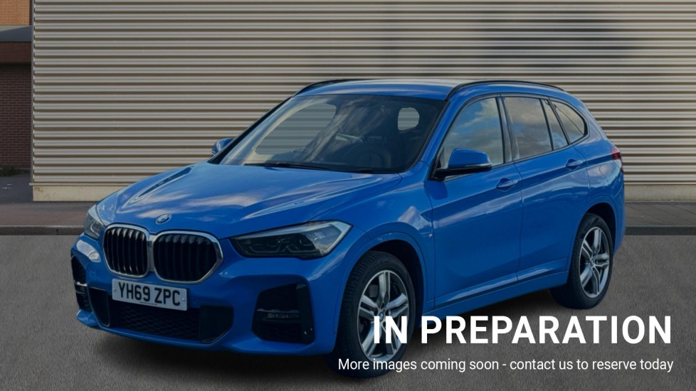 Used BMW X1 2019 for sale - 76773120: Photo 3