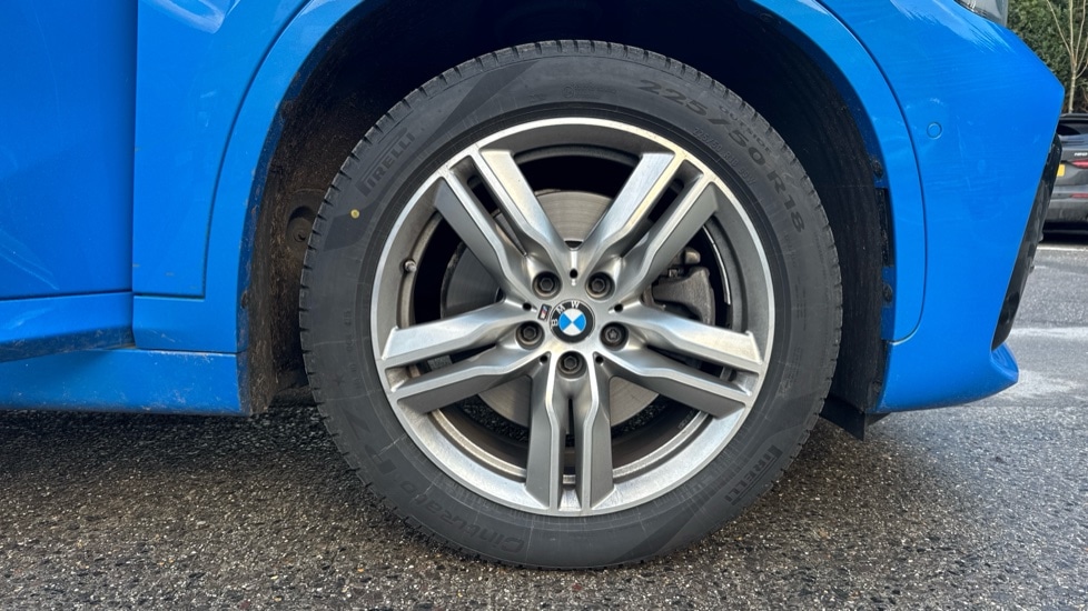 Used BMW X1 2019 for sale - 76773120: Photo 6