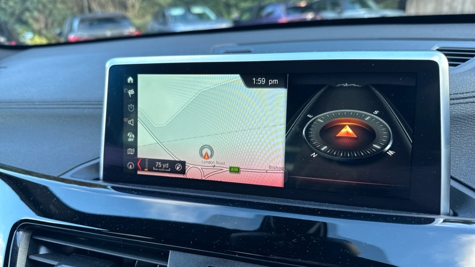 Used BMW X1 2019 for sale - 76773120: Photo 8