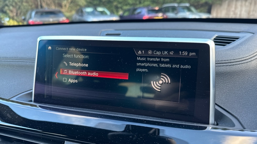 Used BMW X1 2019 for sale - 76773120: Photo 9