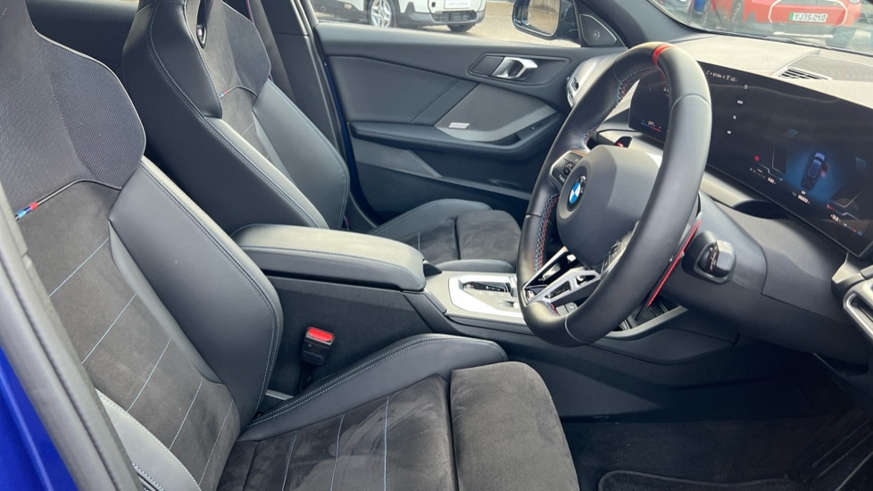 Used BMW 1 Series 2025 for sale - 76668209: Photo 11