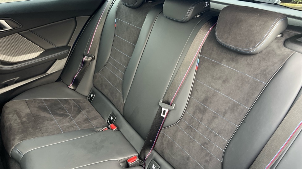 Used BMW 1 Series 2025 for sale - 76668209: Photo 12