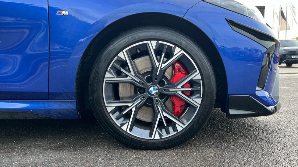 Used BMW 1 Series 2025 for sale - 76668209: Photo 14