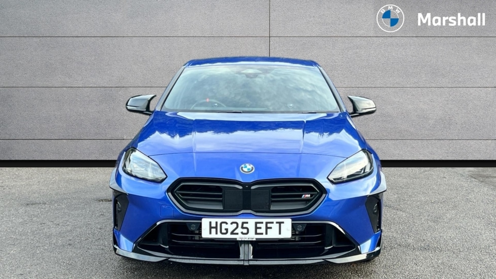 Used BMW 1 Series 2025 for sale - 76668209: Photo 16