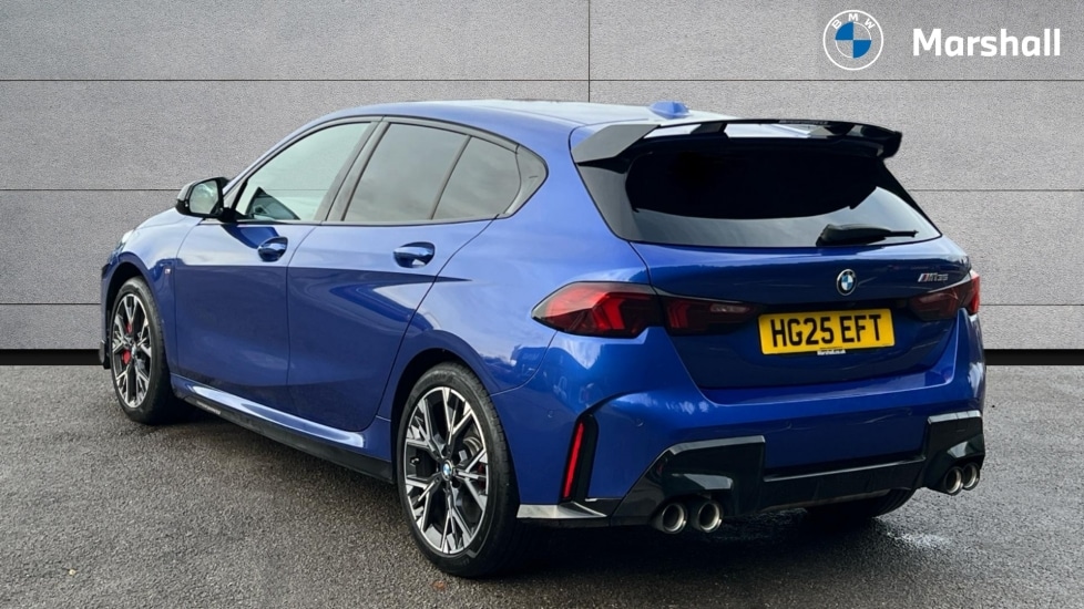 Used BMW 1 Series 2025 for sale - 76668209: Photo 2