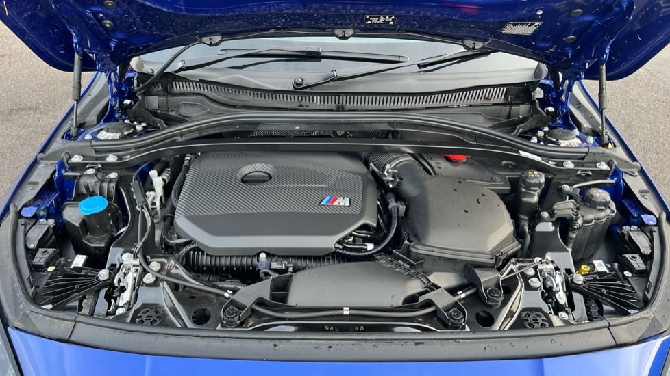 Used BMW 1 Series 2025 for sale - 76668209: Photo 21