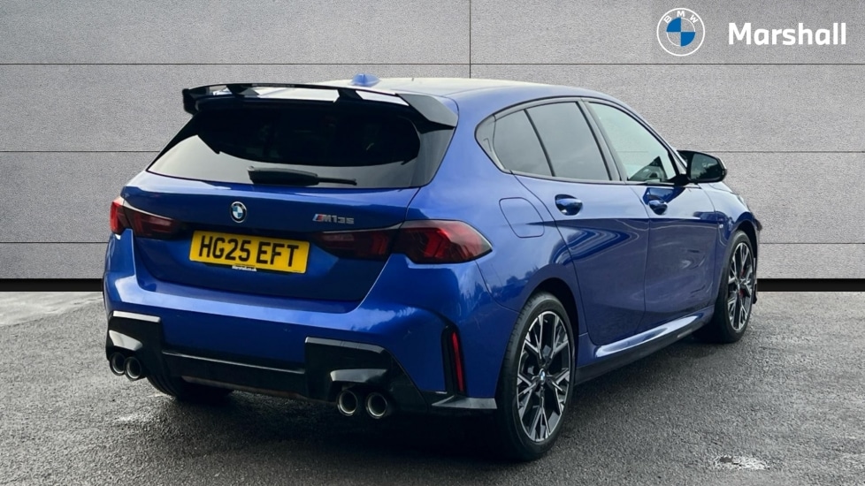 Used BMW 1 Series 2025 for sale - 76668209: Photo 22