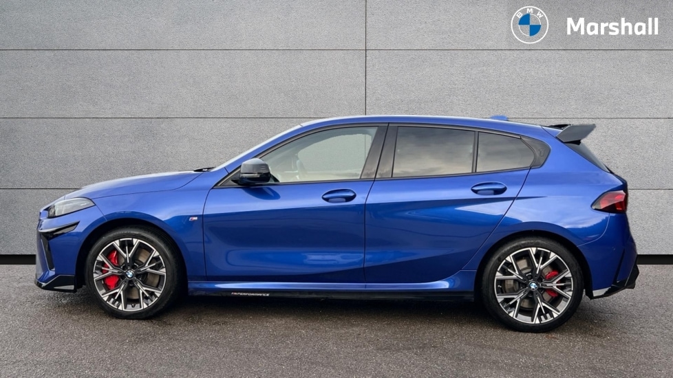 Used BMW 1 Series 2025 for sale - 76668209: Photo 24