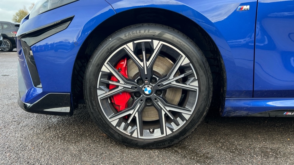 Used BMW 1 Series 2025 for sale - 76668209: Photo 25