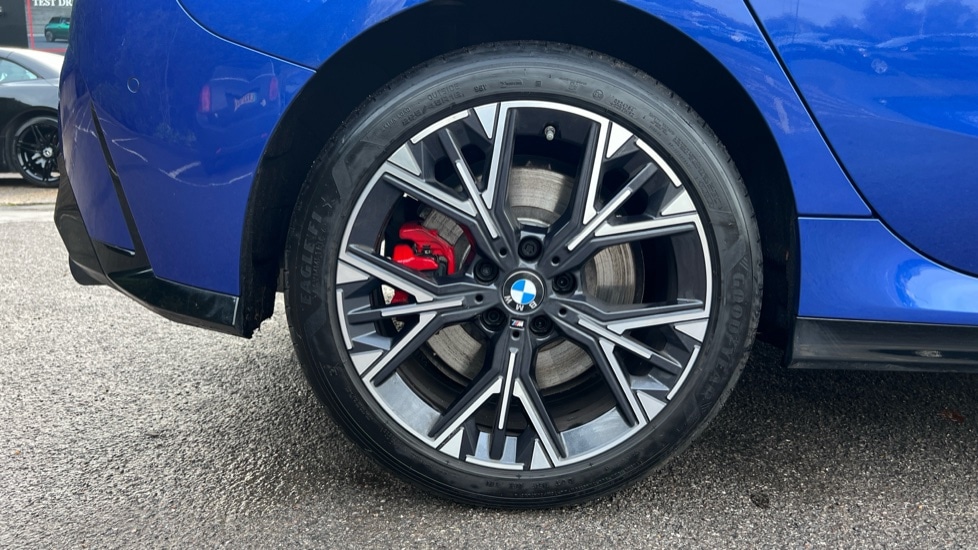 Used BMW 1 Series 2025 for sale - 76668209: Photo 27