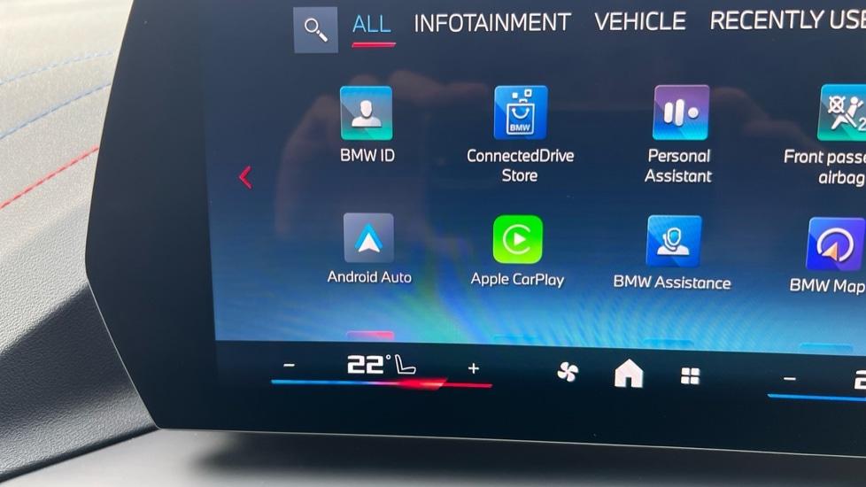 Used BMW 1 Series 2025 for sale - 76668209: Photo 29