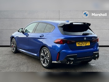 Used BMW 1 Series 2025 for sale - 76668209: Photo