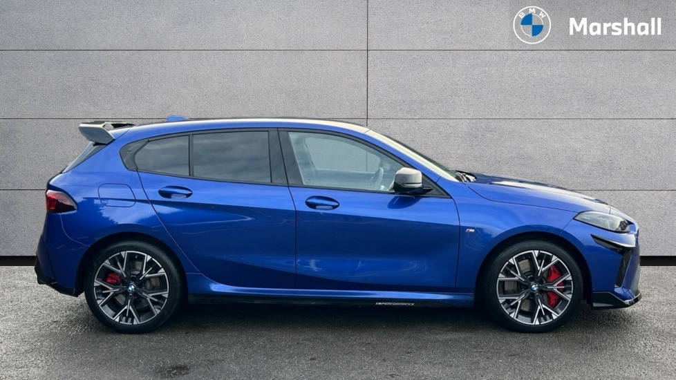 Used BMW 1 Series 2025 for sale - 76668209: Photo 3