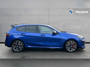 Used BMW 1 Series 2025 for sale - 76668209: Photo