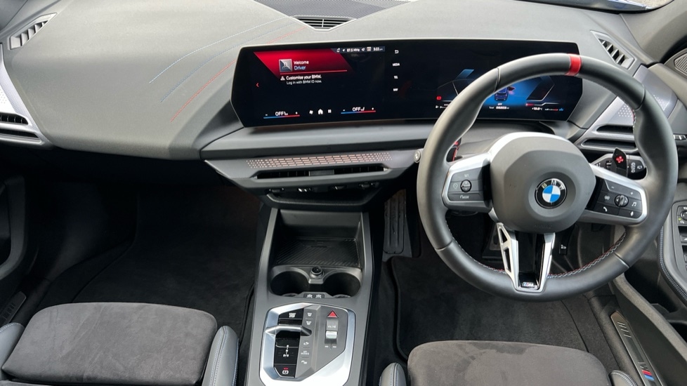 Used BMW 1 Series 2025 for sale - 76668209: Photo 4