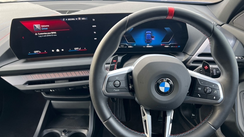 Used BMW 1 Series 2025 for sale - 76668209: Photo 5